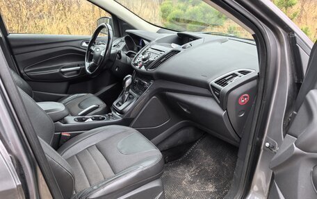 Ford Kuga III, 2013 год, 1 130 000 рублей, 5 фотография