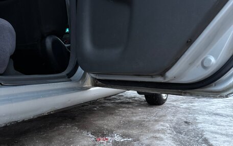 KIA Spectra II (LD), 2007 год, 300 000 рублей, 4 фотография