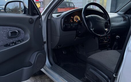 KIA Spectra II (LD), 2007 год, 300 000 рублей, 7 фотография