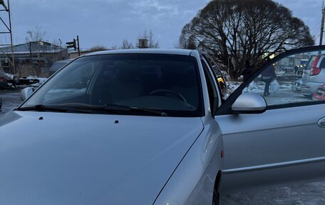 KIA Spectra II (LD), 2007 год, 300 000 рублей, 8 фотография