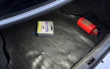 KIA Spectra II (LD), 2007 год, 300 000 рублей, 6 фотография