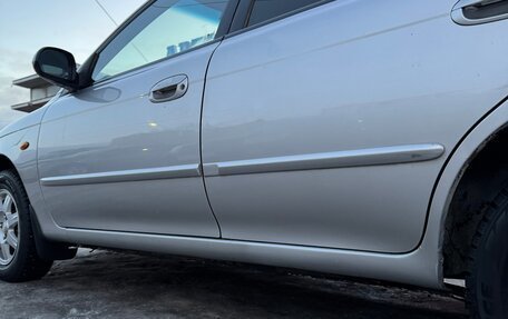 KIA Spectra II (LD), 2007 год, 300 000 рублей, 5 фотография