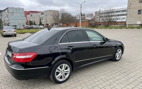 Mercedes-Benz E-Класс, 2012 год, 1 980 000 рублей, 4 фотография