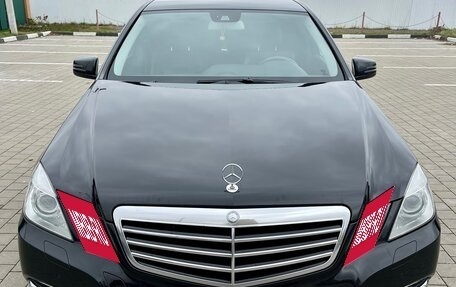 Mercedes-Benz E-Класс, 2012 год, 1 980 000 рублей, 2 фотография