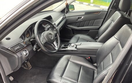 Mercedes-Benz E-Класс, 2012 год, 1 980 000 рублей, 23 фотография