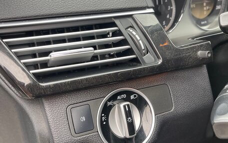 Mercedes-Benz E-Класс, 2012 год, 1 980 000 рублей, 32 фотография