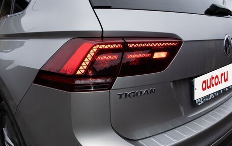 Volkswagen Tiguan II, 2017 год, 2 950 000 рублей, 7 фотография