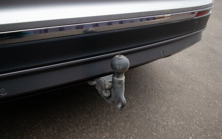 Volkswagen Tiguan II, 2017 год, 2 950 000 рублей, 10 фотография