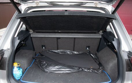 Volkswagen Tiguan II, 2017 год, 2 950 000 рублей, 11 фотография