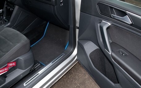 Volkswagen Tiguan II, 2017 год, 2 950 000 рублей, 15 фотография