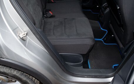 Volkswagen Tiguan II, 2017 год, 2 950 000 рублей, 19 фотография