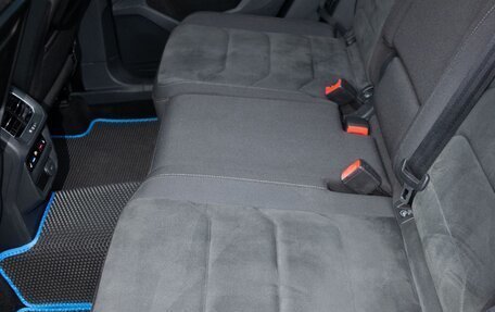 Volkswagen Tiguan II, 2017 год, 2 950 000 рублей, 18 фотография