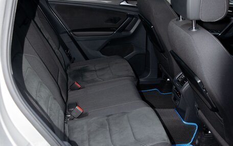 Volkswagen Tiguan II, 2017 год, 2 950 000 рублей, 20 фотография