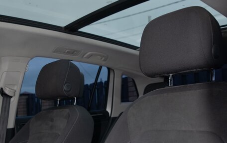 Volkswagen Tiguan II, 2017 год, 2 950 000 рублей, 21 фотография