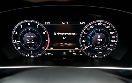 Volkswagen Tiguan II, 2017 год, 2 950 000 рублей, 26 фотография