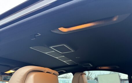 Mercedes-Benz S-Класс, 2011 год, 2 290 000 рублей, 8 фотография