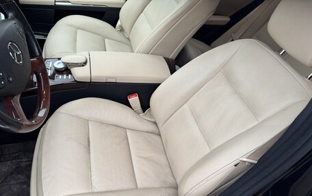 Mercedes-Benz S-Класс, 2011 год, 2 290 000 рублей, 12 фотография