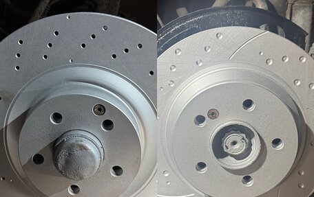 Mercedes-Benz S-Класс, 2011 год, 2 290 000 рублей, 20 фотография