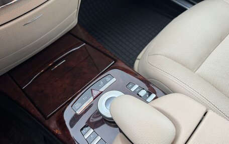 Mercedes-Benz S-Класс, 2011 год, 2 290 000 рублей, 13 фотография