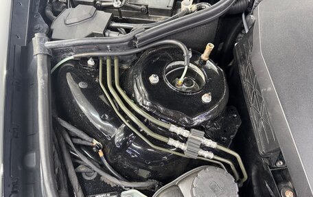 Mercedes-Benz S-Класс, 2011 год, 2 290 000 рублей, 22 фотография