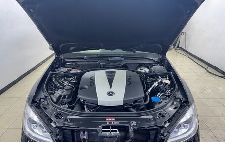 Mercedes-Benz S-Класс, 2011 год, 2 290 000 рублей, 21 фотография