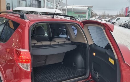 Toyota RAV4, 2008 год, 1 239 000 рублей, 7 фотография