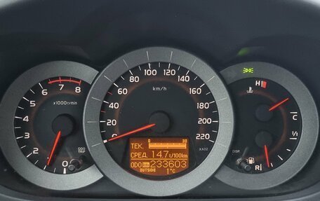 Toyota RAV4, 2008 год, 1 239 000 рублей, 23 фотография