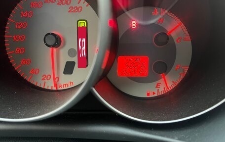 Mazda 3, 2007 год, 500 000 рублей, 3 фотография