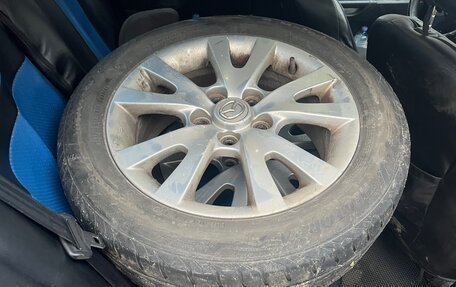 Mazda 3, 2007 год, 500 000 рублей, 8 фотография