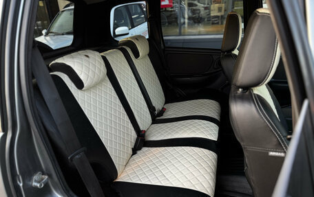 Chevrolet Niva I рестайлинг, 2017 год, 759 000 рублей, 14 фотография