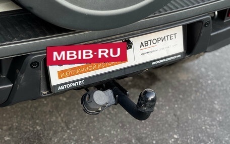 Chevrolet Niva I рестайлинг, 2017 год, 759 000 рублей, 10 фотография