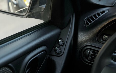 Chevrolet Niva I рестайлинг, 2017 год, 759 000 рублей, 23 фотография