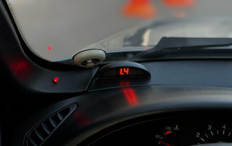 Chevrolet Niva I рестайлинг, 2017 год, 759 000 рублей, 24 фотография