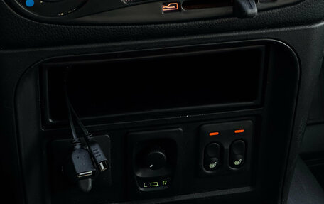 Chevrolet Niva I рестайлинг, 2017 год, 759 000 рублей, 21 фотография