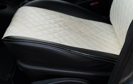 Chevrolet Niva I рестайлинг, 2017 год, 759 000 рублей, 26 фотография