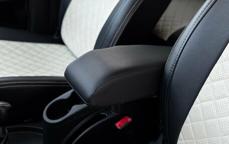 Chevrolet Niva I рестайлинг, 2017 год, 759 000 рублей, 25 фотография