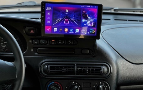 Chevrolet Niva I рестайлинг, 2017 год, 759 000 рублей, 19 фотография