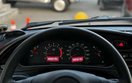 Chevrolet Niva I рестайлинг, 2017 год, 759 000 рублей, 29 фотография