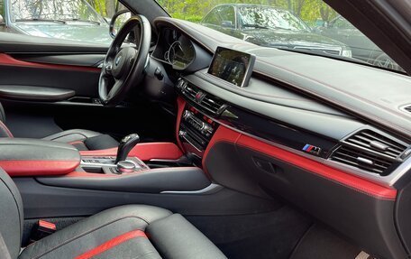 BMW X6, 2017 год, 5 700 000 рублей, 6 фотография