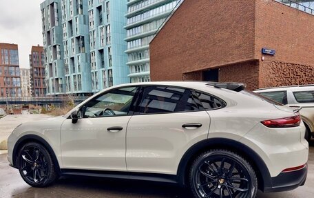 Porsche Cayenne III, 2022 год, 19 500 000 рублей, 4 фотография