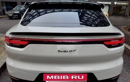 Porsche Cayenne III, 2022 год, 19 500 000 рублей, 7 фотография