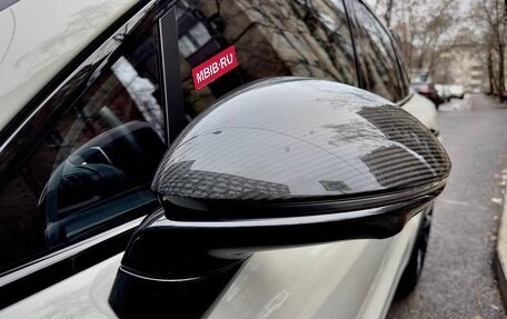 Porsche Cayenne III, 2022 год, 19 500 000 рублей, 8 фотография