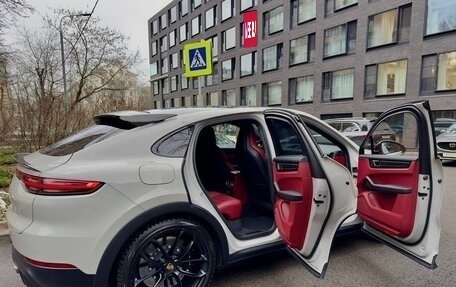 Porsche Cayenne III, 2022 год, 19 500 000 рублей, 6 фотография