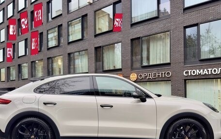 Porsche Cayenne III, 2022 год, 19 500 000 рублей, 2 фотография