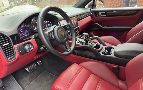 Porsche Cayenne III, 2022 год, 19 500 000 рублей, 15 фотография