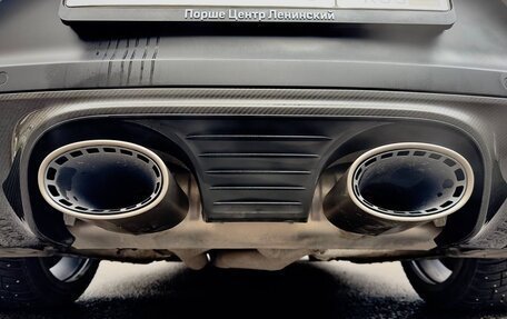 Porsche Cayenne III, 2022 год, 19 500 000 рублей, 11 фотография