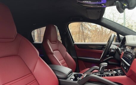 Porsche Cayenne III, 2022 год, 19 500 000 рублей, 17 фотография