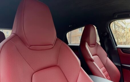 Porsche Cayenne III, 2022 год, 19 500 000 рублей, 19 фотография