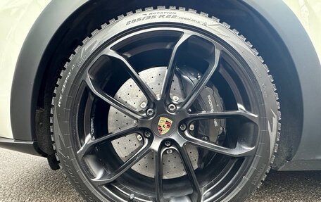 Porsche Cayenne III, 2022 год, 19 500 000 рублей, 12 фотография