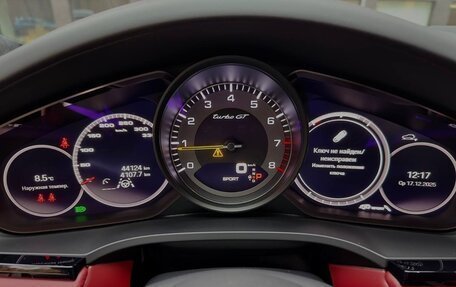 Porsche Cayenne III, 2022 год, 19 500 000 рублей, 16 фотография